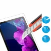 Захисне скло BeCover для Lenovo Tab P12 Pro TB-Q706F (707315) - 3