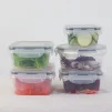 Набор контейнеров для хранения продуктов Tavialo 6 предметов (193500006) - 6