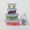 Набор контейнеров для хранения продуктов Tavialo 6 предметов (193500006) - 8