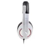 Гарнітура Gembird MHS-001-GW White - 3