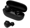 Bluetooth-гарнитура QCY T17 Black_ - 1