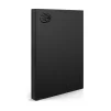 Внешний жесткий диск 2.5" USB 2.0TB Seagate FireCuda Gaming Hard Drive Black (STKL2000400) - 1