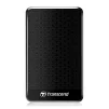 Внешний жесткий диск 2.5" USB3.0 2.0TB Transcend Portable (TS2TSJ25A3K) - 1