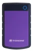 Накопитель внешний 2.5" USB 4.0TB Transcend StoreJet 25H3 (TS4TSJ25H3P) - 1
