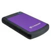 Накопитель внешний 2.5" USB 4.0TB Transcend StoreJet 25H3 (TS4TSJ25H3P) - 2