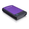 Накопитель внешний 2.5" USB 4.0TB Transcend StoreJet 25H3 (TS4TSJ25H3P) - 3