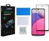 Захисне скло BeCover для Samsung Galaxy A33 5G SM-A336 Black (707321) - 3