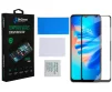Захисне скло BeCover для Tecno Spark 8T Black (707328) - 3