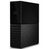 Внешний жесткий диск 3.5" USB 8.0TB WD My Book Black (WDBBGB0080HBK-EESN) - 1