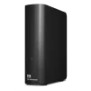 Зовнішній жорсткий диск 3.5" USB 10.0TB WD Elements Desktop Black (WDBWLG0100HBK-EESN) - 1