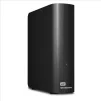 Зовнішній жорсткий диск 3.5" USB 10.0TB WD Elements Desktop Black (WDBWLG0100HBK-EESN) - 2