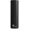 Зовнішній жорсткий диск 3.5" USB 10.0TB WD Elements Desktop Black (WDBWLG0100HBK-EESN) - 3