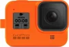 Чохол GoPro Sleeve&Lanyard для GoPro Hero8 Orange (AJSST-004) - 3