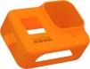 Чохол GoPro Sleeve&Lanyard для GoPro Hero8 Orange (AJSST-004) - 5