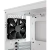 Корпус Corsair 4000D Tempered Glass White (CC-9011199-WW) - 7