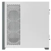 Корпус Corsair 5000D Tempered Glass White (CC-9011209-WW) - 6