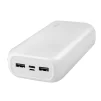 Повербанк TTEC ReCharger Ultra 30000mAh White (2BB190B) - 4