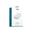 Повербанк TTEC ReCharger Ultra 30000mAh White (2BB190B) - 7