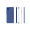 Чехол-накладка BeCover Anti-Shock для Samsung Galaxy A03 Core SM-A032 Clear (707340) - 5