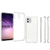 Чехол-накладка BeCover Anti-Shock для Samsung Galaxy A03 SM-A035 Clear (707341) - 1