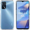 Чехол-накладка BeCover Anti-Shock для Oppo A16/A16s Clear (707343) - 1
