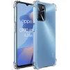 Чехол-накладка BeCover Anti-Shock для Oppo A16/A16s Clear (707343) - 2