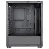 Корпус Golden Field Phantom 9 (1099) Black без БЖ - 3