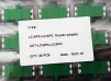 Адаптер Abee LC/APC Duplex - 3