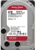Накопичувач HDD SATA 4.0TB WD Red 5400rpm 256MB (WD40EFAX) - 1