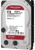 Накопичувач HDD SATA 6.0TB WD Red NAS 5400rpm 256MB (WD60EFAX) - 2