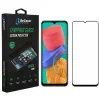 Захисне скло BeCover для Samsung Galaxy M33 SM-M336 Black (707356) - 1
