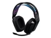 Гарнітура Logitech G535 Black (981-000972) - 1