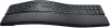 Клавиатура беспроводная Logitech Ergo K860 Bluetooth/Wireless UA Black (920-010108) - 3