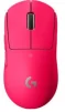 Мишка Logitech G Pro X Superlight Magenta (910-005956) - 1