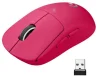 Мишка Logitech G Pro X Superlight Magenta (910-005956) - 2