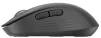 Мишка бездротова Logitech Signature M650 (910-006274) Graphite USB - 4