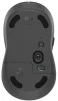 Мишка бездротова Logitech Signature M650 (910-006274) Graphite USB - 5