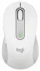 Мишка бездротова Logitech Signature M650 (910-006275) Off White USB - 1