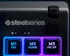 Клавиатура SteelSeries Apex TKL USB (64831) - 9