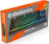 Клавиатура SteelSeries Apex TKL USB (64831) - 10