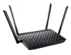 Wi-Fi роутер ASUS RT-AC1200 - 3