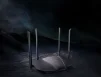 Wi-Fi роутер TENDA RX9 Pro - 5