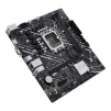 Материнська плата Asus Prime H610M-K D4 Socket 1700 - 5