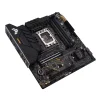 Материнская плата Asus TUF Gaming B660M-Plus WiFi D4 Socket 1700 - 5