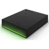 Внешний жесткий диск 2.5" USB 4.0TB Seagate Game Drive Xbox Black (STKX4000402) - 2