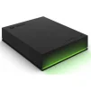 Внешний жесткий диск 2.5" USB 4.0TB Seagate Game Drive Xbox Black (STKX4000402) - 3