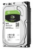 Накопичувач HDD SATA 8.0TB Seagate BarraCuda 256MB (ST8000DM004) - 2