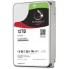 Накопичувач HDD SATA 12.0TB Seagate IronWolf NAS 7200rpm 256MB (ST12000VN0008) - 2