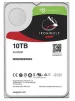 Накопичувач HDD SATA 10.0TB Seagate IronWolf NAS 7200rpm 256MB (ST10000VN000) - 1