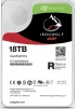 Жорсткий диск 3.5" SEAGATE IronWolf Pro 18TB SATA/256MB (ST18000NE000) - 1